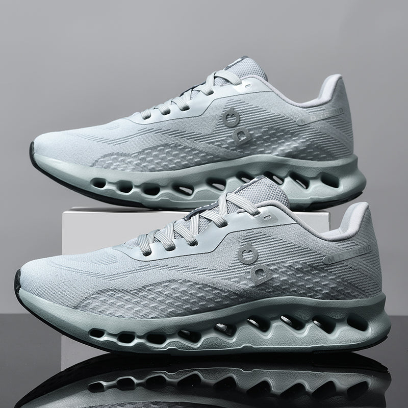 Tênis de Corrida DQ Trend Masculino e Feminino - Conforto, Estilo e Performance em Cada Passo!