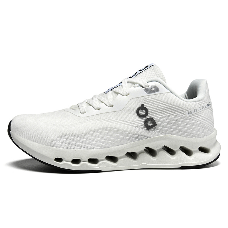 Tênis de Corrida DQ Trend Masculino e Feminino - Conforto, Estilo e Performance em Cada Passo!