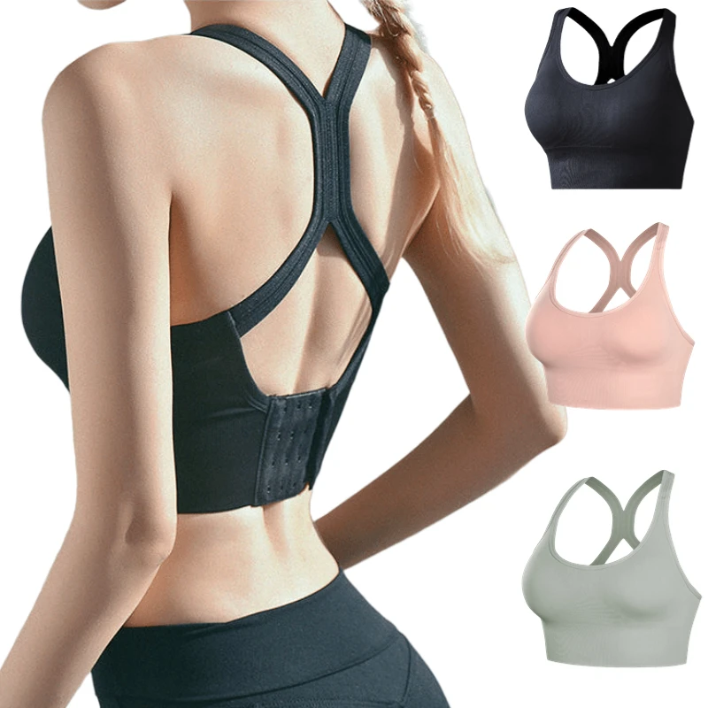 Kit com 3 Sutiãs Anatômicos UpComfort