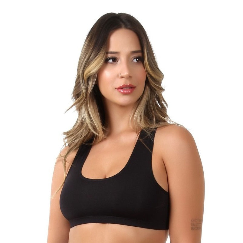 Kit Top Academia & Fitness – Musculação, Treino, Praia e Uso Diário