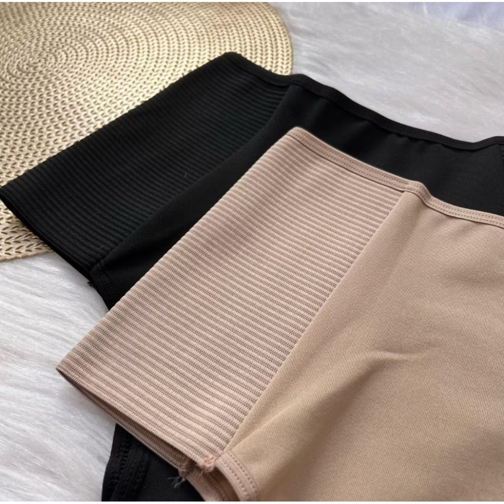 OFERTA - Kit 4 Calcinhas Cinta Modeladora Alta Pressão - Reduz Medidas com Zero Barriga