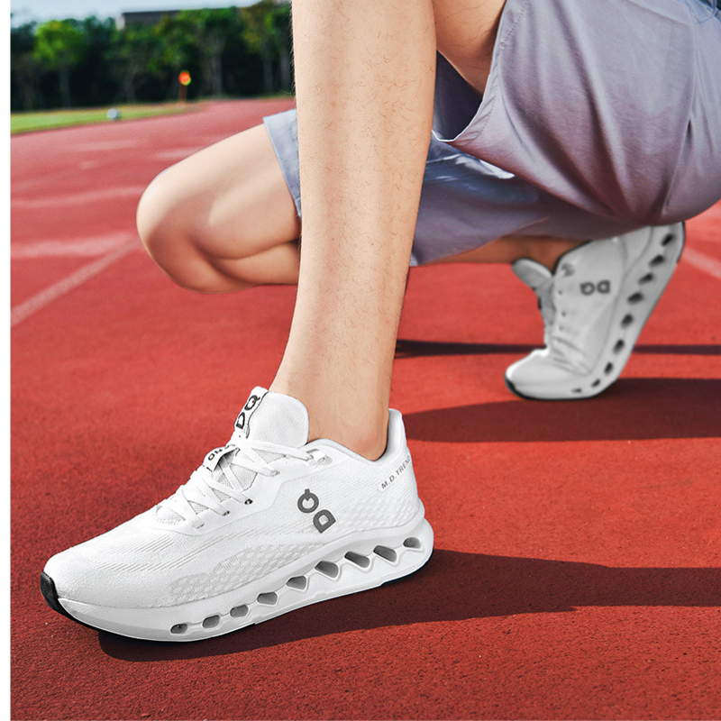 Tênis de Corrida DQ Trend Masculino e Feminino - Conforto, Estilo e Performance em Cada Passo!