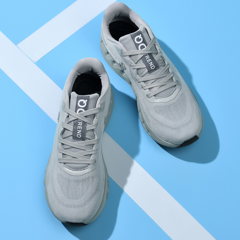 Tênis de Corrida DQ Trend Masculino e Feminino - Conforto, Estilo e Performance em Cada Passo!